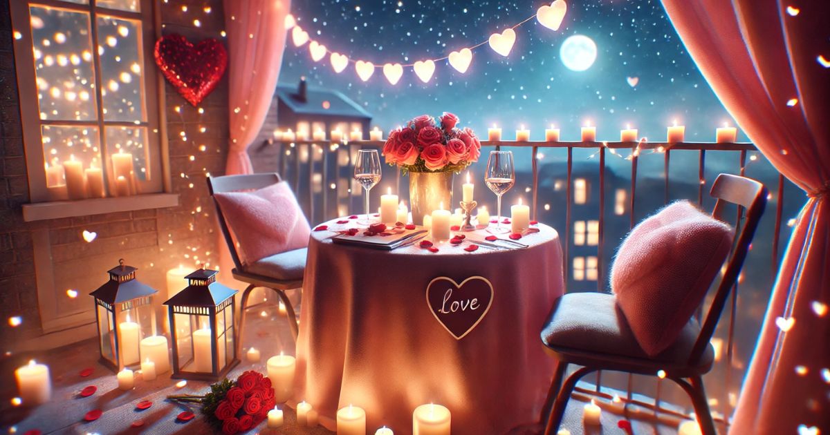 170+ Love & Romantic Valentine’s Day Quotes and Messages
