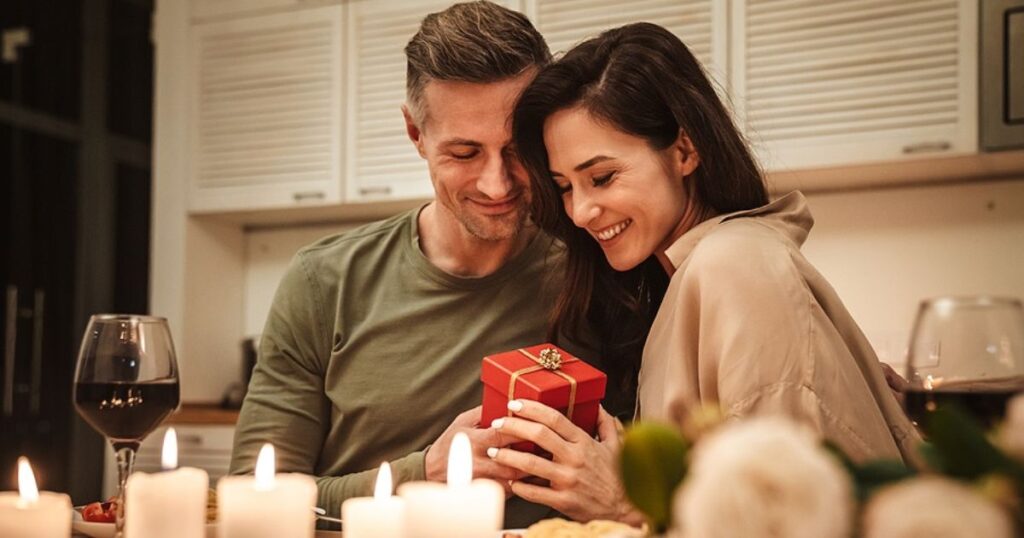 25 Deep Love Messages for Her Birthday