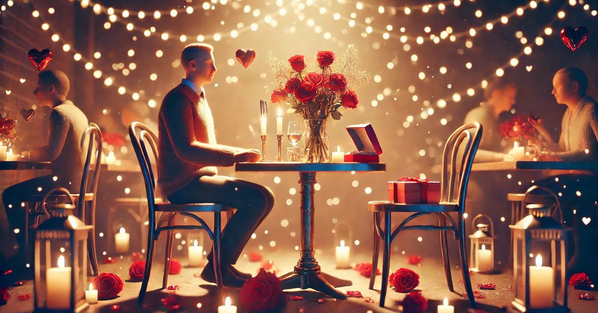 295+ Valentine’s Day Social Media Quotes to Share the Love