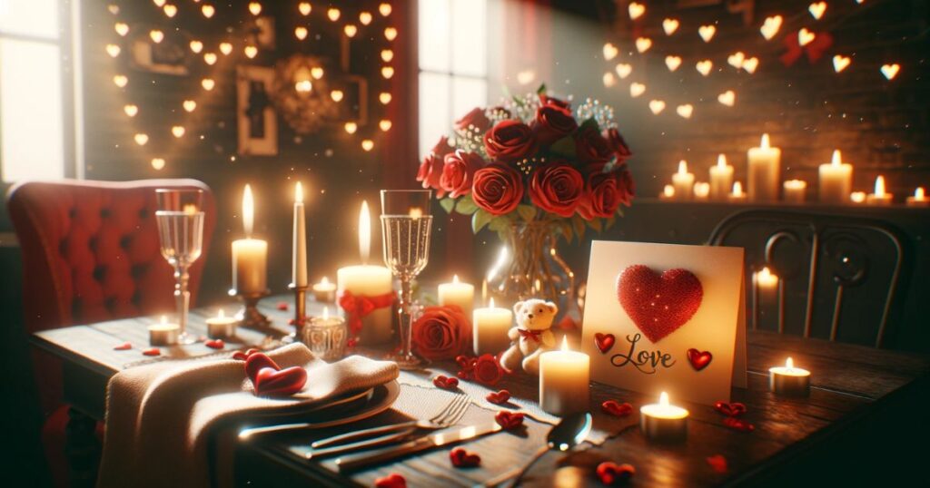 30 Messages for Best Valentine’s Day Quotes for Instagram