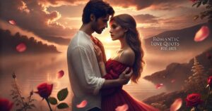 33 Romantic Love Quotes for Her (Melt Her Heart!)