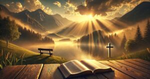 36 Inspirational Faith Quotes to Strengthen Your Spirit