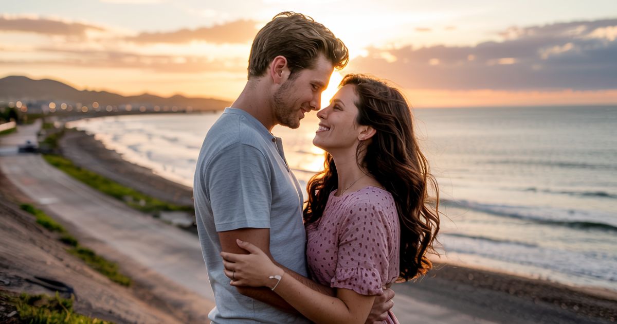 410+ Sweet and Touching: Long Deep Love Message for Her