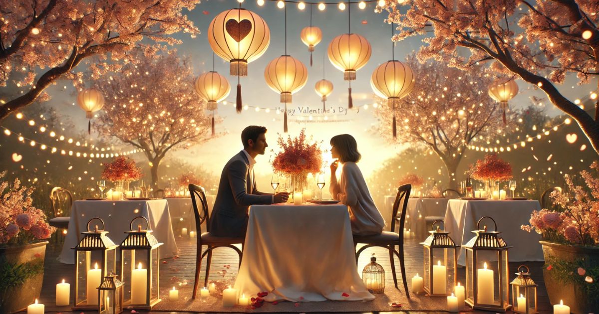 420+ Happy Valentine’s Day Wishes Quotes and Messages