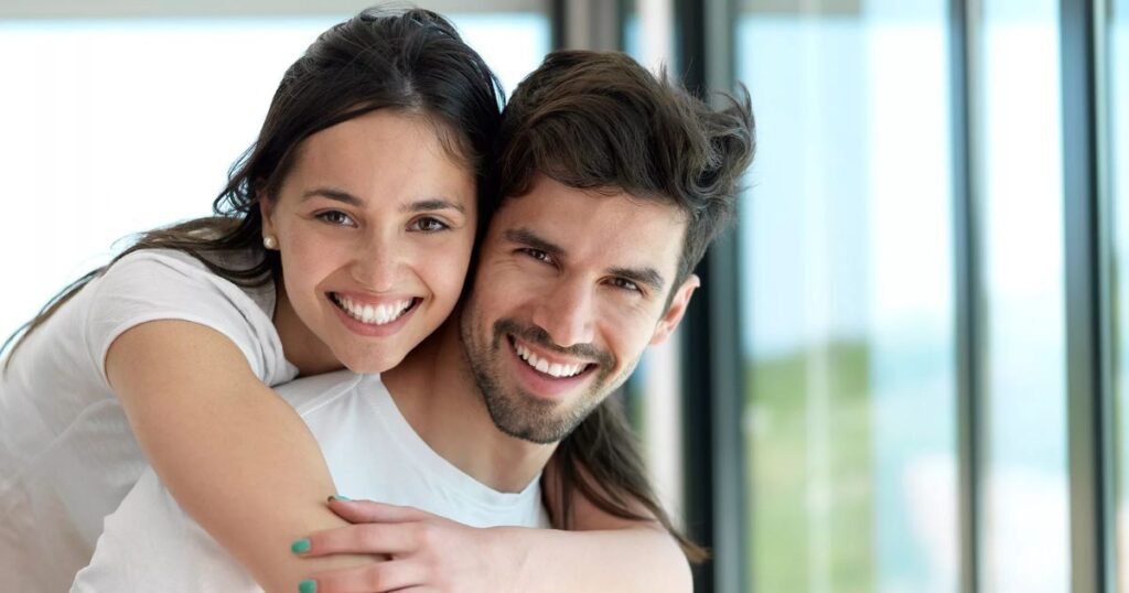 Here Are 25 Sweet Deep Love Messages for Her