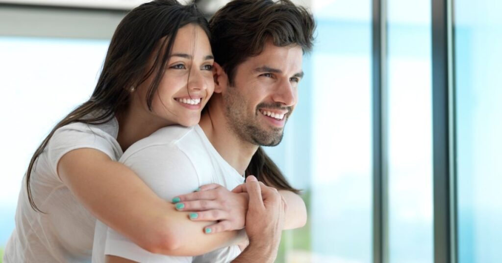 Here Are 30 Heart-Touching Deep Love Messages for Her