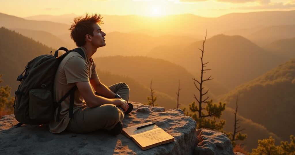 Never give up on something that you can’t go a day without thinking about