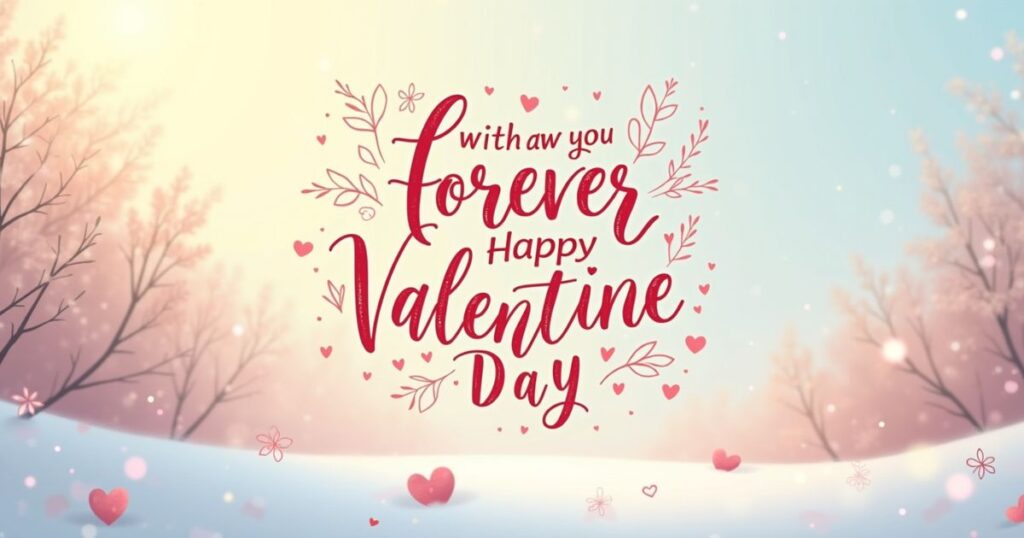 Romantic Valentine’s Day Quotes for Him