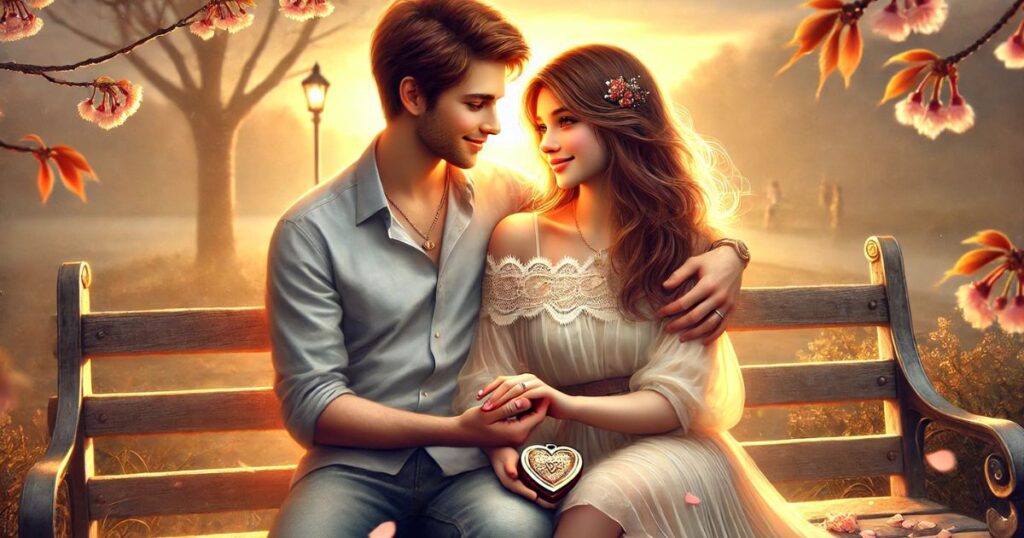 Sweet Love Messages for Her