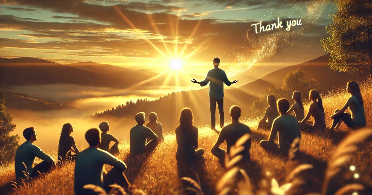 The Power of Gratitude: 100 Thank You For Listening Quotes