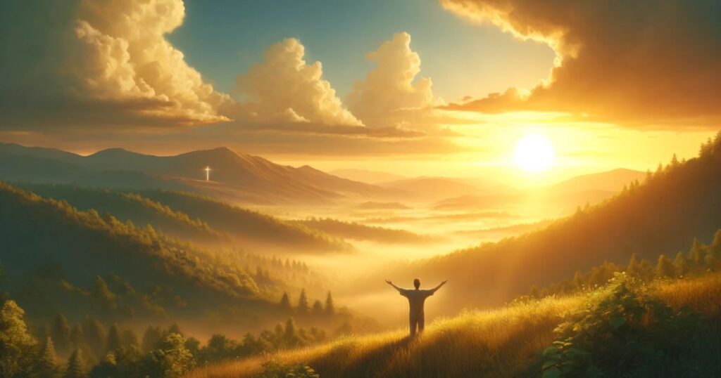 Trust in the Lord with all your heart