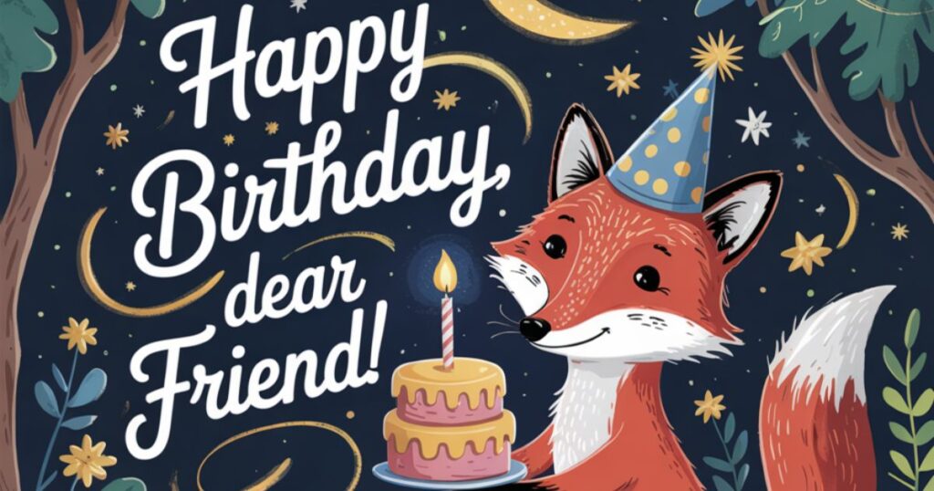 Unique and Creative Evening Wishes to Make Your Friend Feel Special