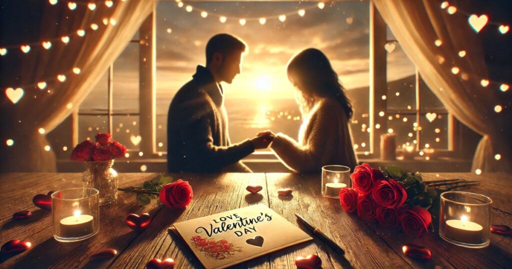Valentine’s Day Quotes for Facebook