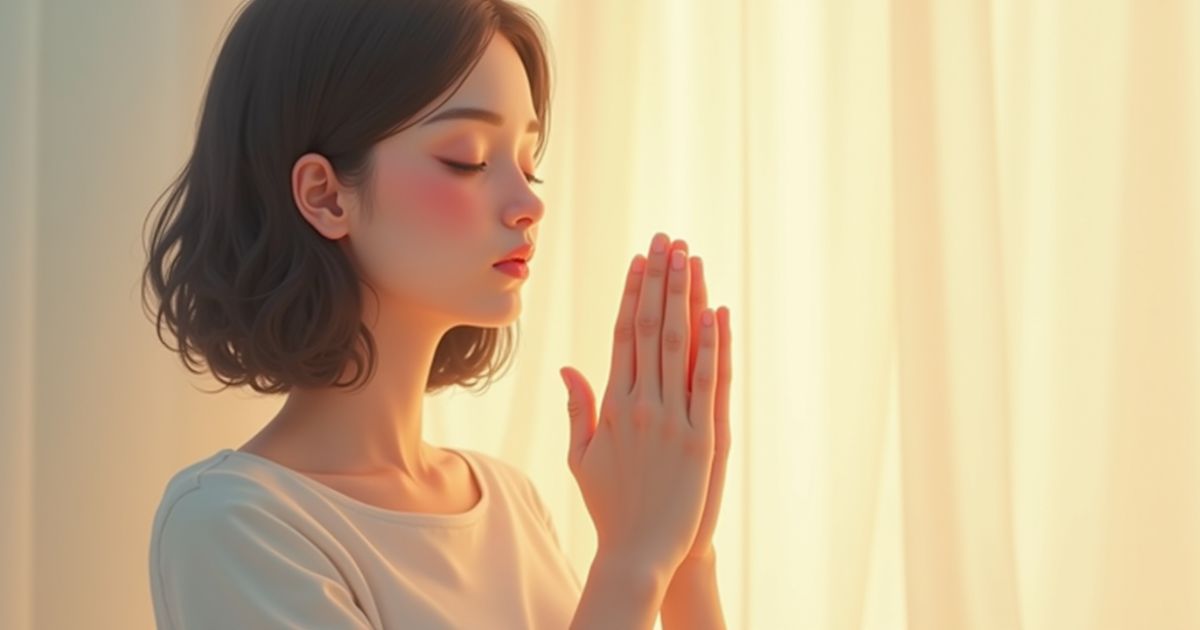 10 Powerful Prayers to Get Closer to God and Find Stillness in His Presence