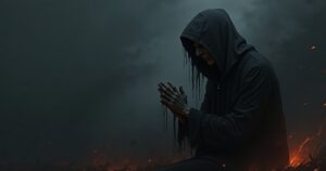 15 Dangerous Prayers Against Enemies with Bible Verses