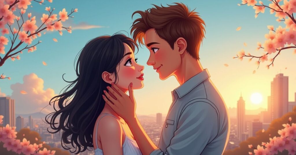 20 Uplifting New Month Wishes for My Boyfriend - Long Distance