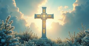 25 Inspirational New Year’s Christian Quotes to Start 2025 Strong