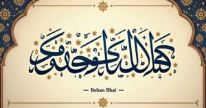 50 Behan Bhai Quotes In Urdu
