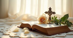 50 Inspirational Sunday Blessings and Prayers (with Heartwarming Messages)