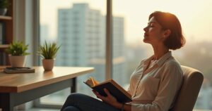 6 Powerful Prayers Before Work to Ensure a Productive Day