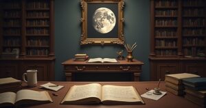 80+ Responses to The Moon Is Beautiful, Isn’t It?