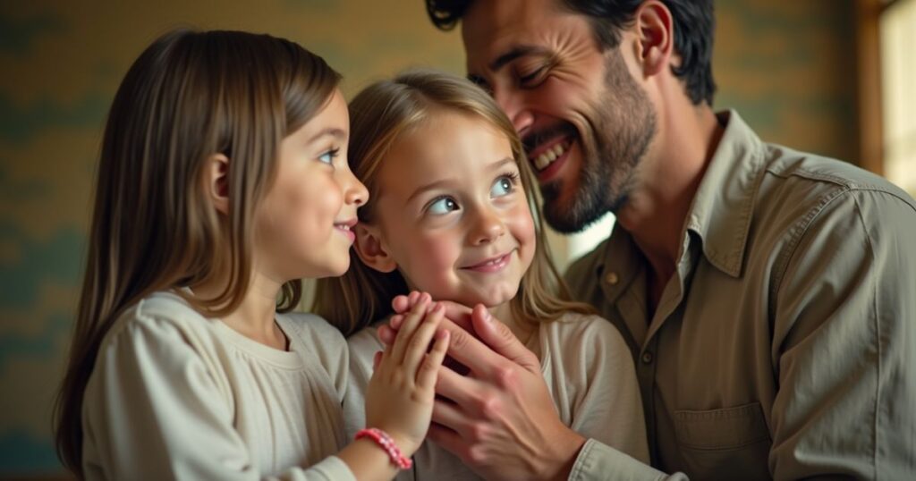 Prayer for My Daughter's Relationships