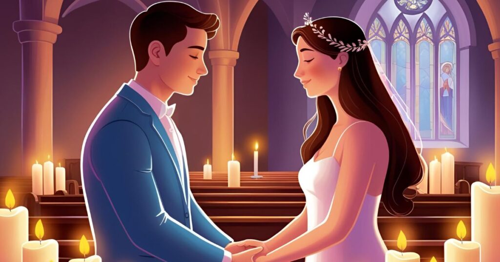 Miracle Prayer to Find a Wife
