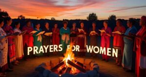 Prayers for Women
