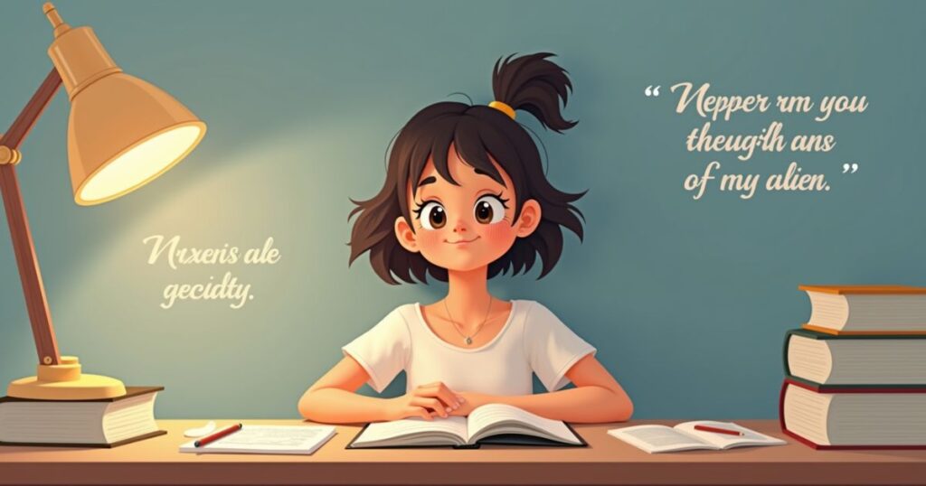 After the Test: Prayer for Awaiting Exam Results