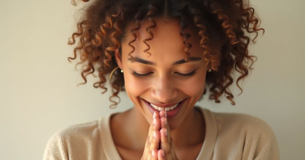 Celebrating Her Faith and Kindness