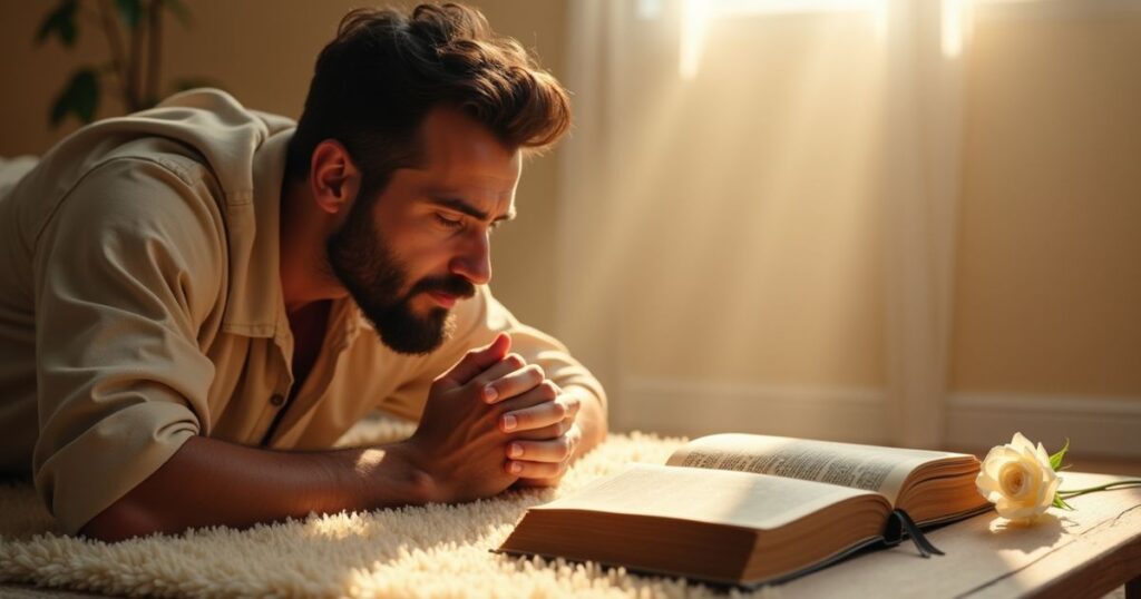 Miracle Prayer to Find a Wife