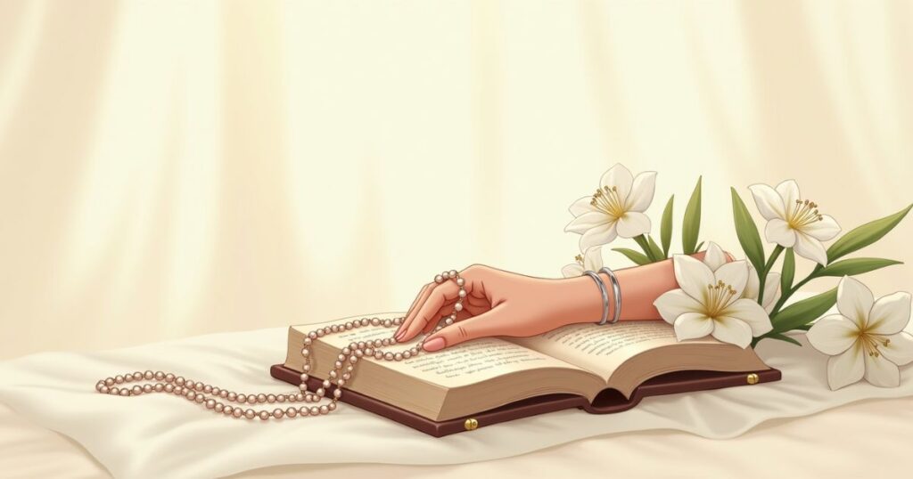 Monday Prayers and Blessings for Loved Ones