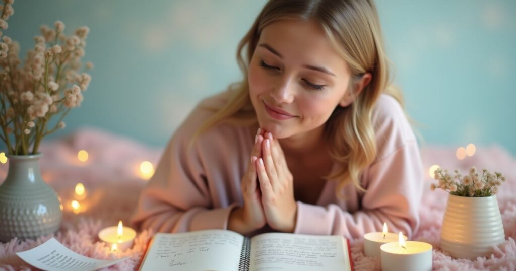 New Month Prayer for Gratitude for the Past Month