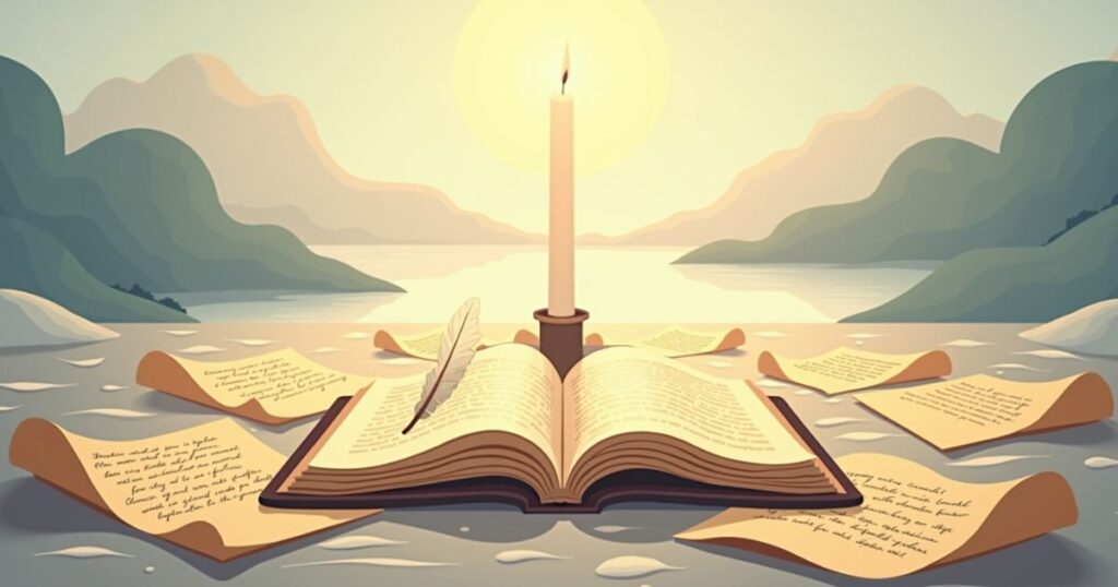 New Month Prayer for Wisdom and Discernment
