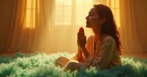 Powerful Prayer for Thanking God for Answered Prayers: A Thanksgiving Guide