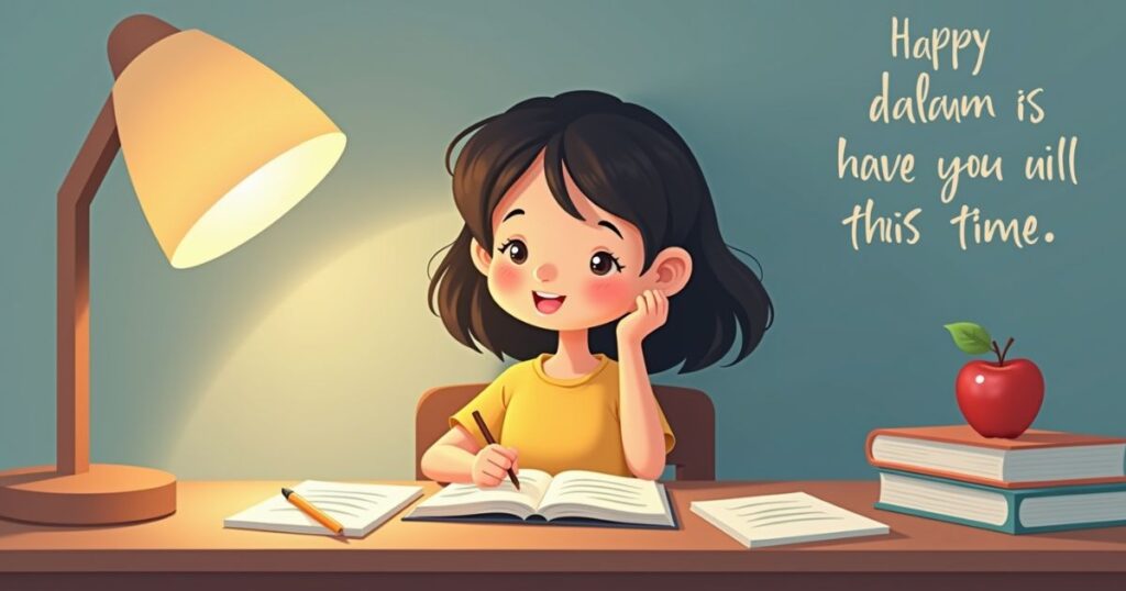  Powerful Prayer to Pass an Exam for a Friend