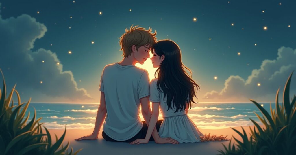 Prayer for Love and Affection