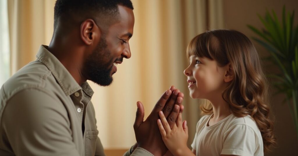 Prayer for My Daughter's Faith and Spiritual Growth