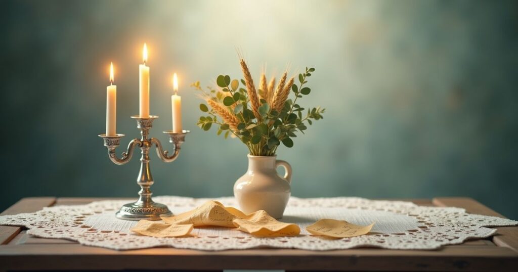 Prayer for Provision