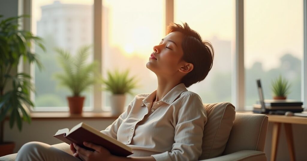Prayer for Starting Work in Office