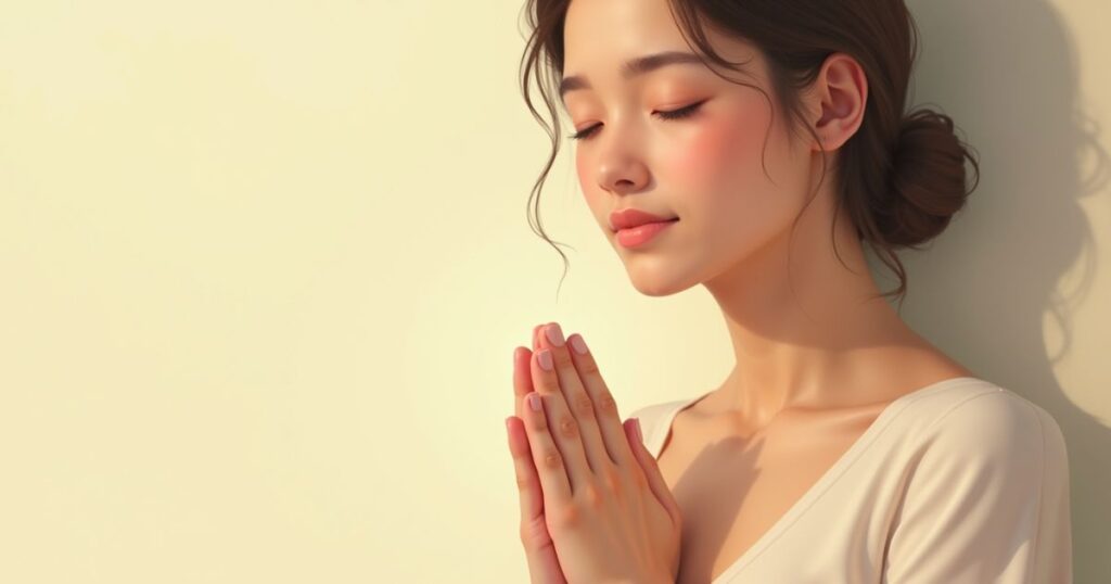 Prayers to Get Closer to God