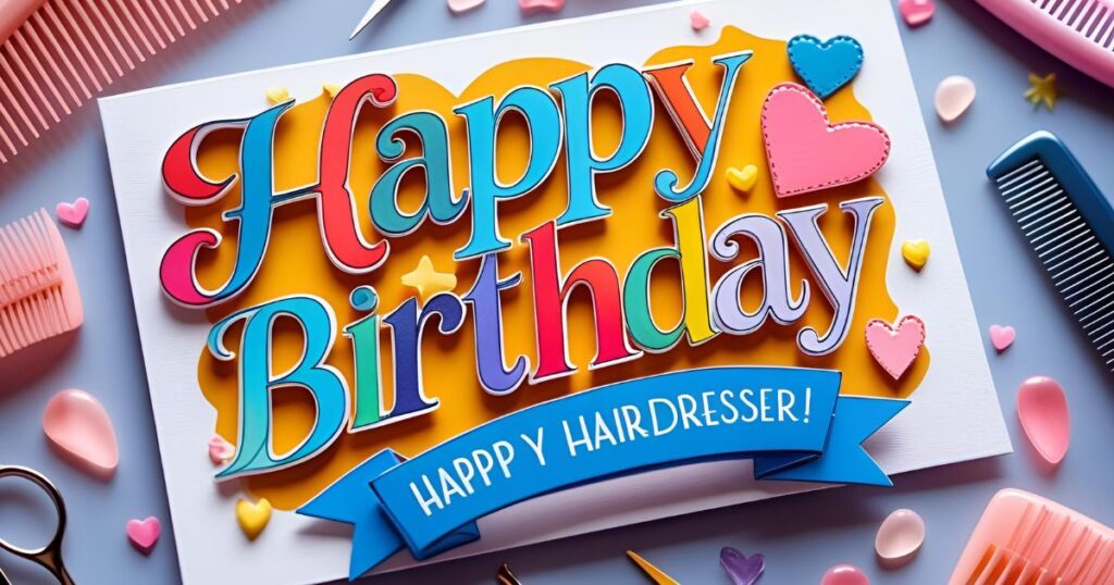 Heartfelt Birthday Messages