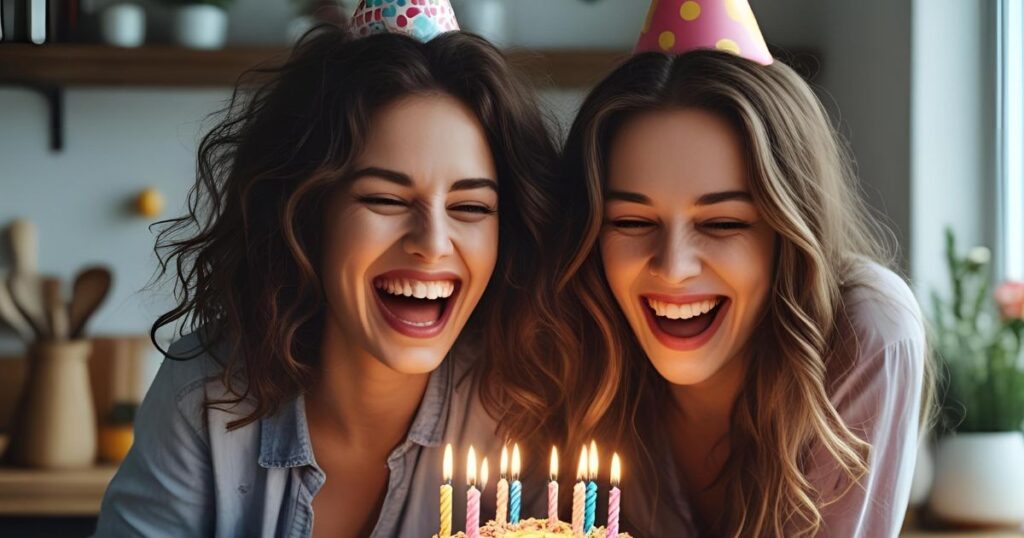 Hilarious Birthday Wishes to Make Your Best Friend Laugh