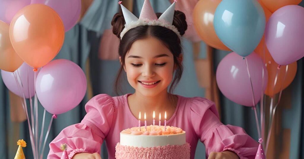 Meaningful Ways to Wish Your Stepdaughter a Happy Birthday
