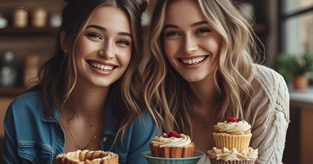 Short and Snappy: Humorous Wishes for Your Bestie