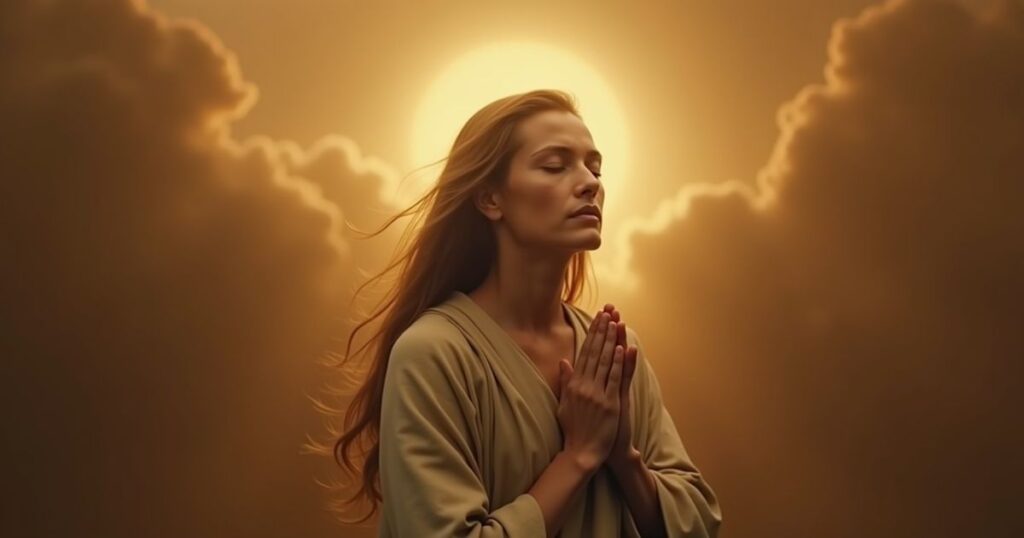 A Prayer for a Clean Heart