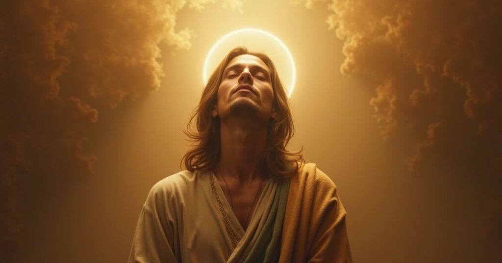 A Prayer for Mercy
