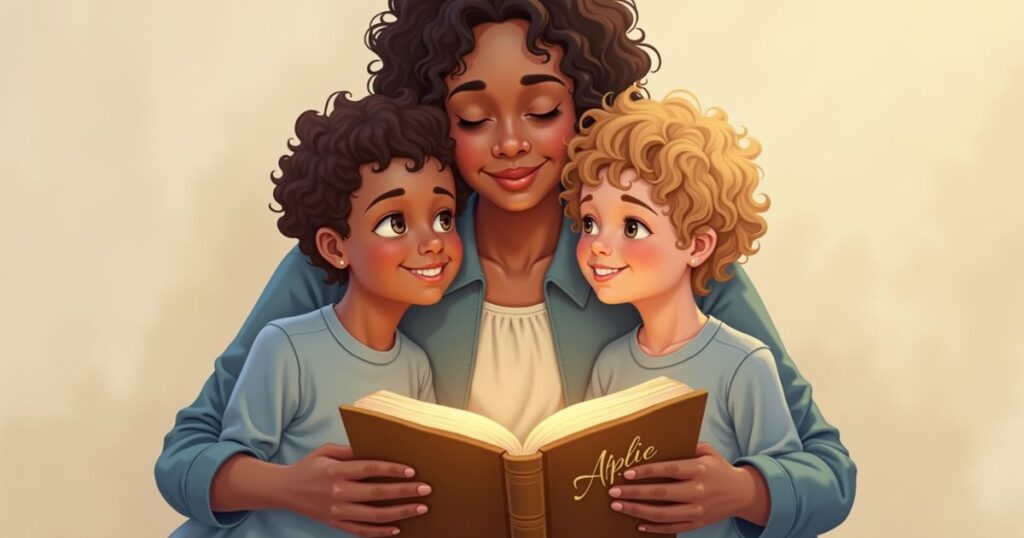 Bible Verses to Accompany a Prayer for Family Unity