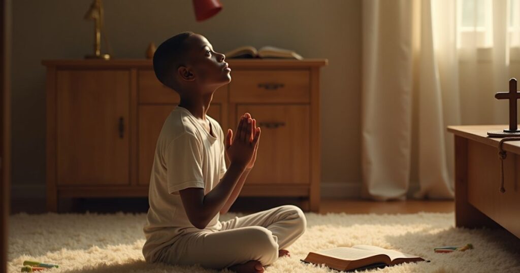 Can You Pray to God to Marry a Specific Person