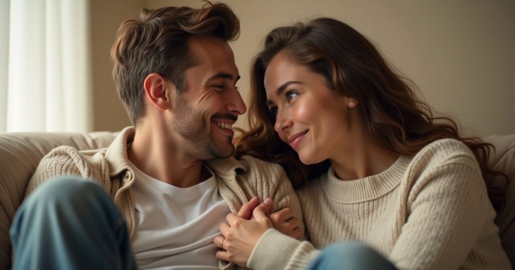 Determine If Someone Is Really Appreciating You